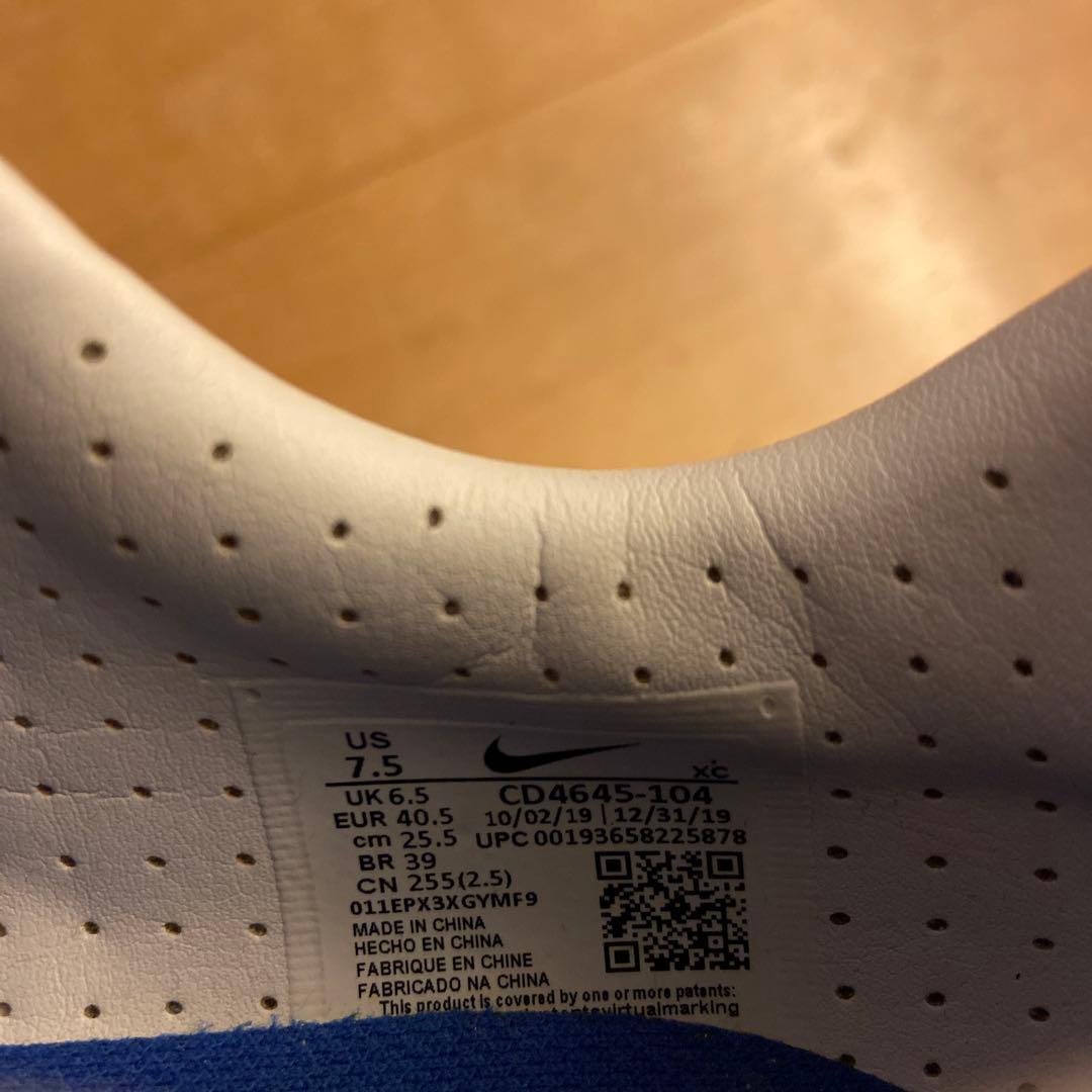 NIKE / マーキュリアル ヴェイパー