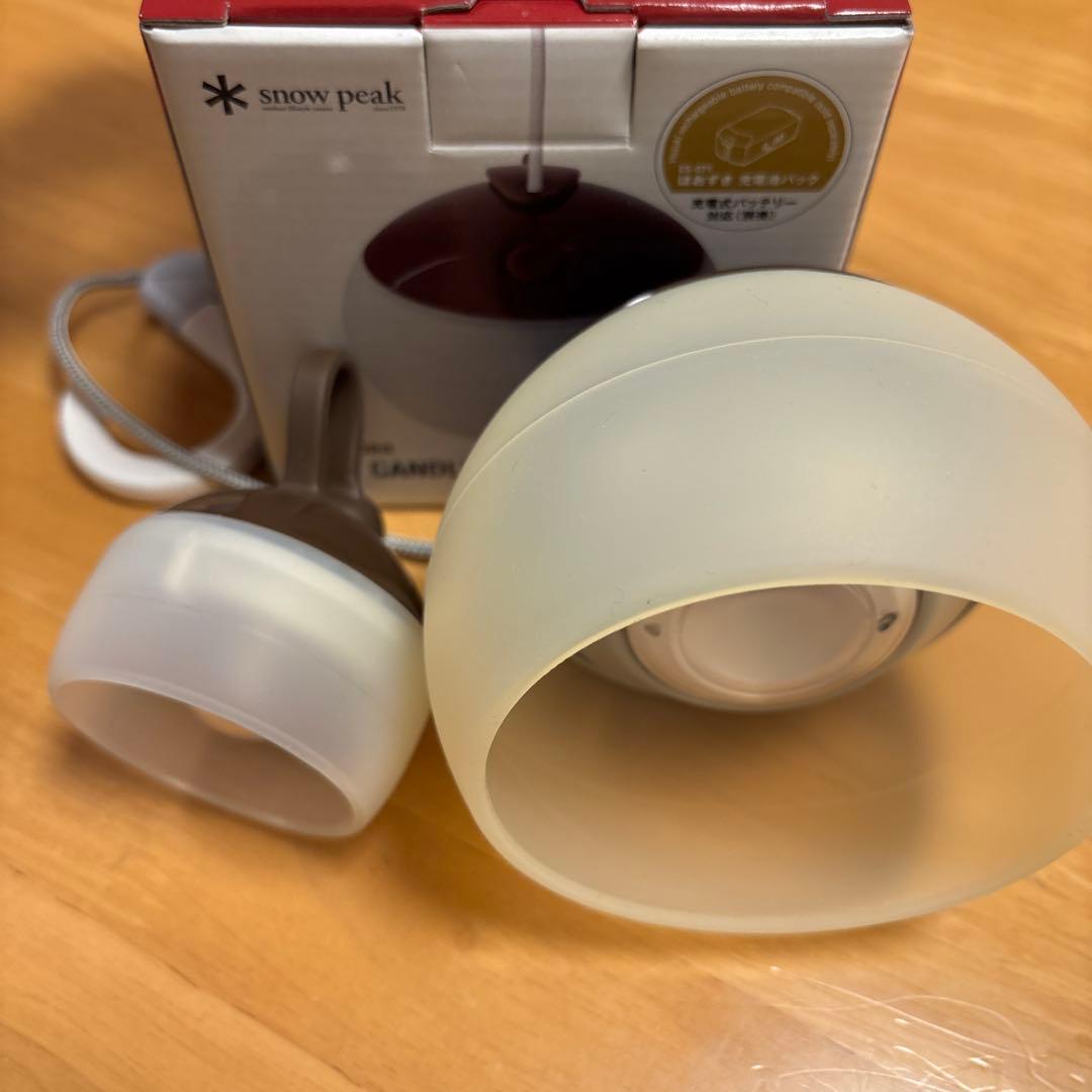 スノーピーク　ほおずき たねほおずき　土セット