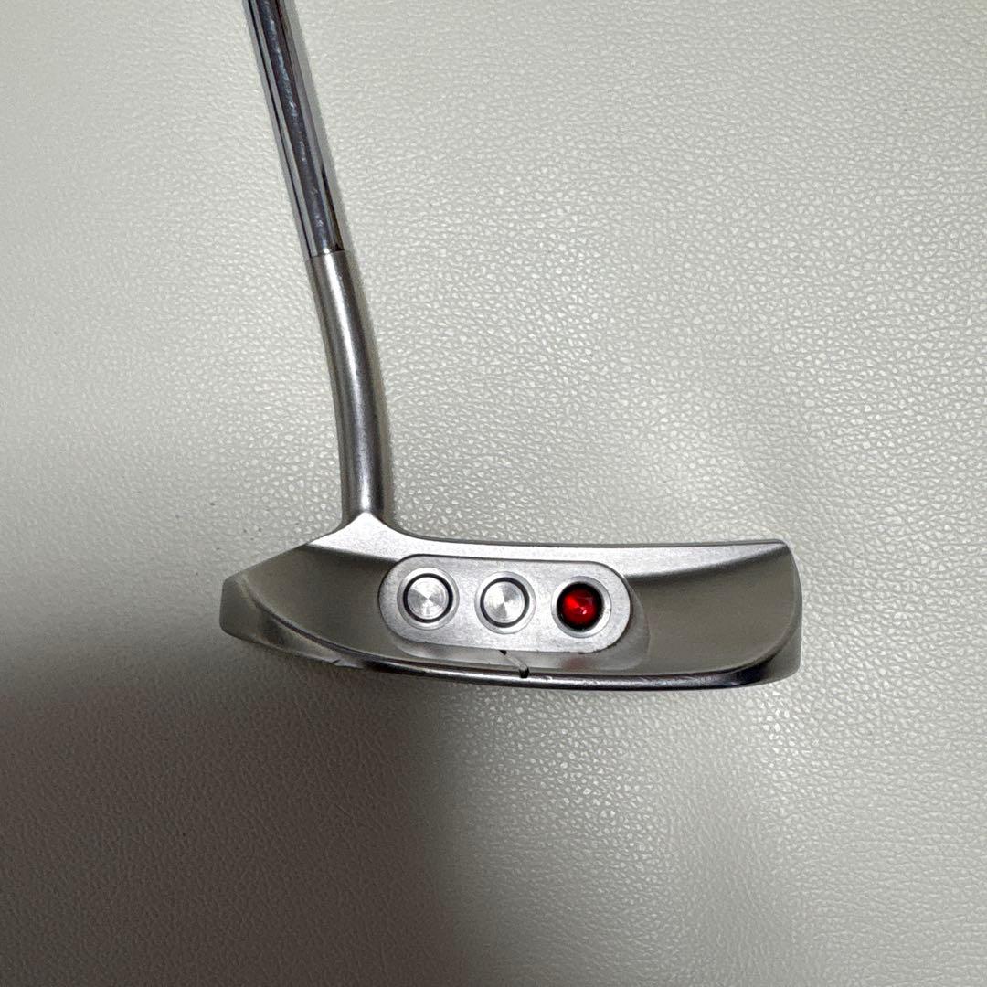 Scotty Cameron California Sonoma パター