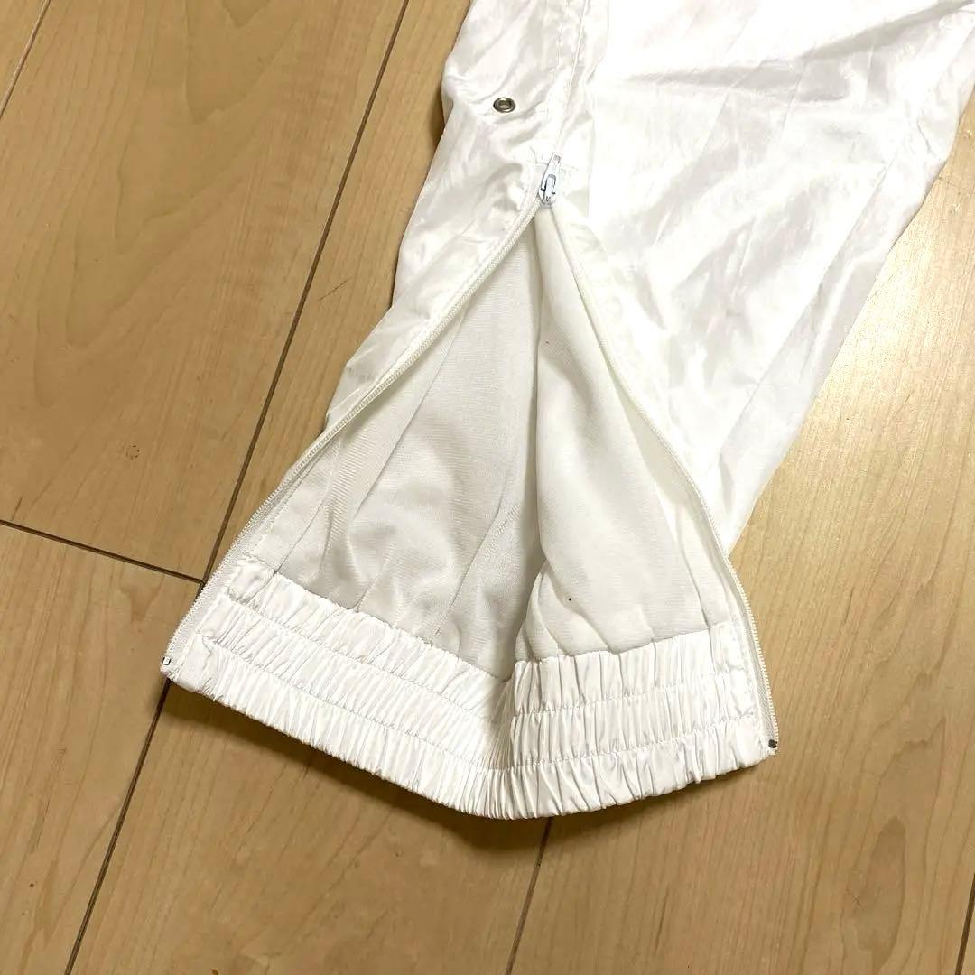 テニスウェアPANDA HOUSEパンダハウス ウォームアップ上下Ｍユニセックス