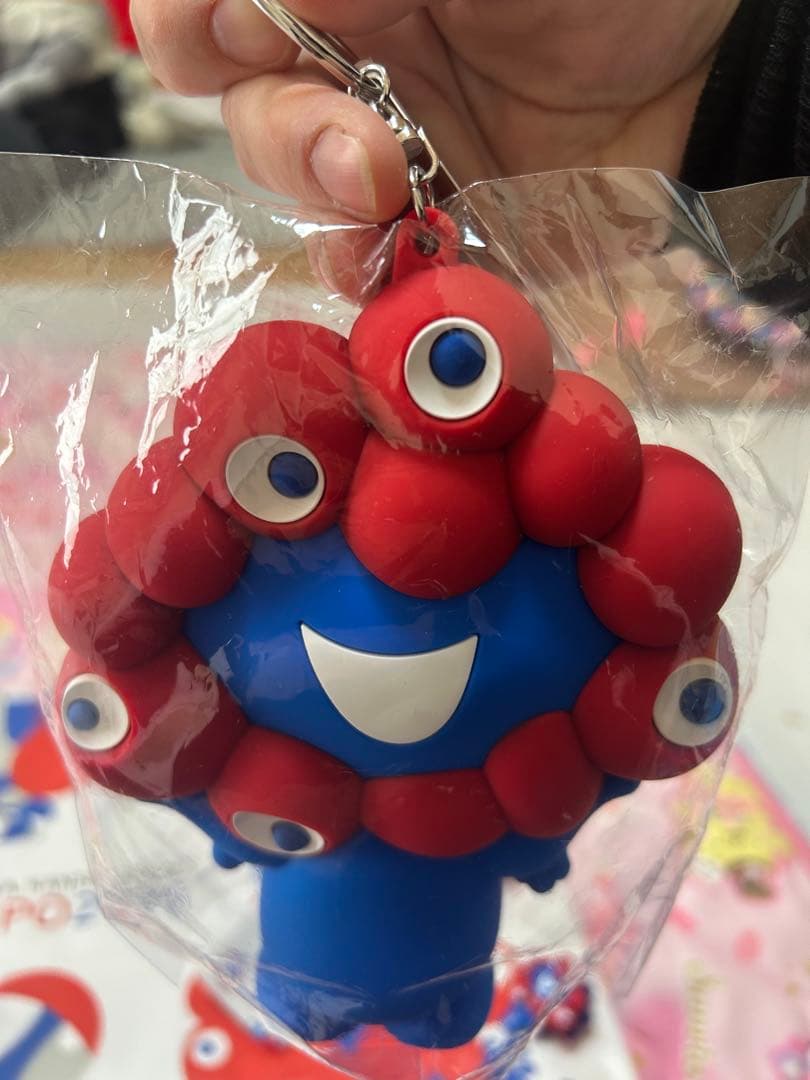 EXPO 2025 ミャクミャク　まとめ売り