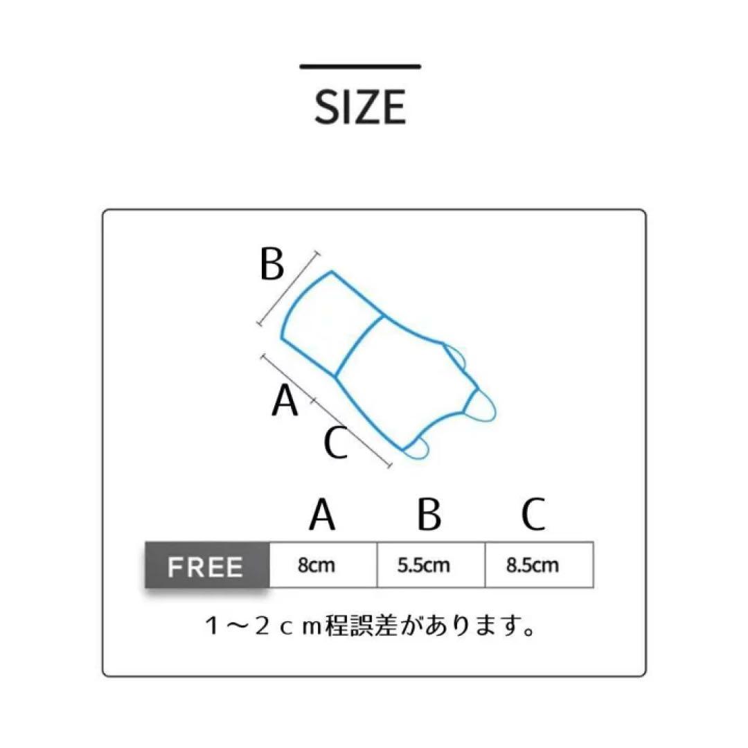 新品ゴルフ ハンドカバー 右手用 グローブ冷感 UVカット クール男女併用 5点