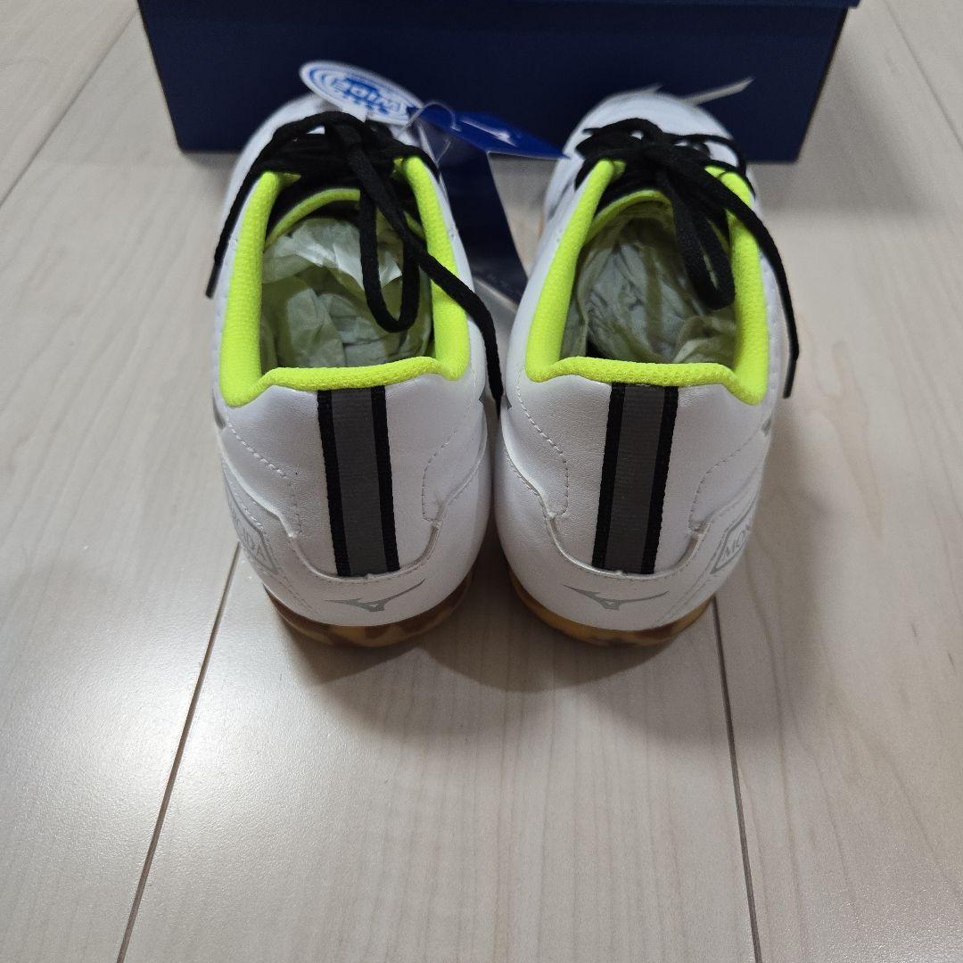 ミズノ モナルシーダ FS SALA フットサルシューズ サイズ26cm 新品