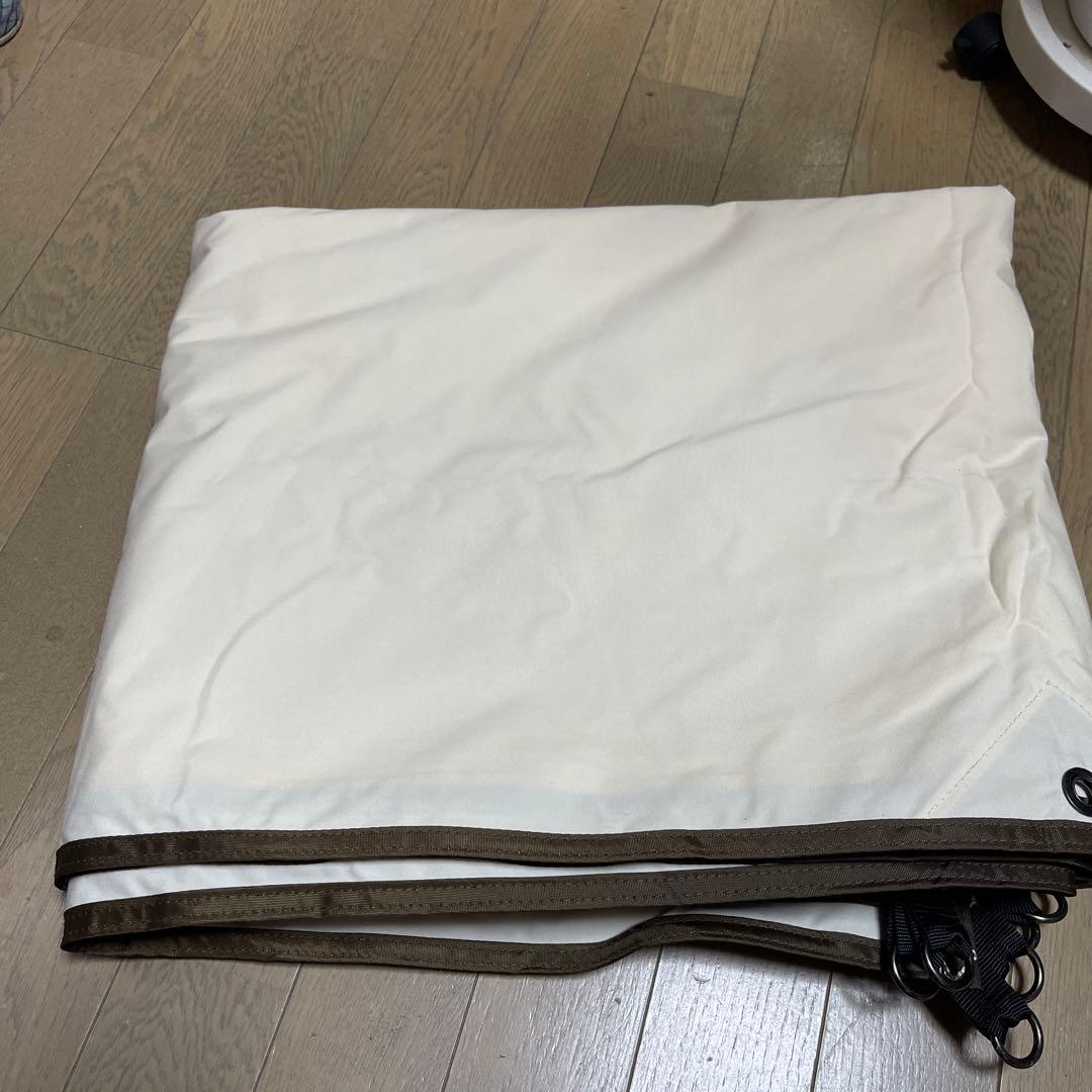 [美品]Ogawa System TarpRectaT/C システムタープレクタ