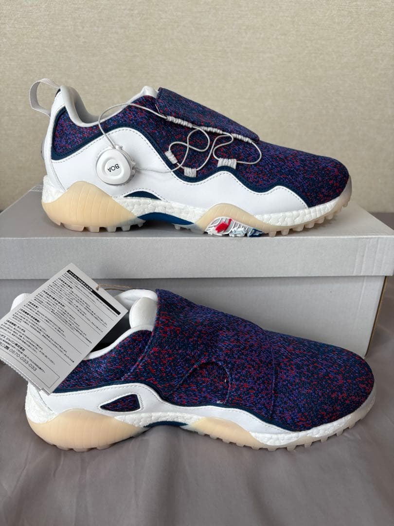 adidas CODECHAOS BOA 21 26.5 コードカオス ボア