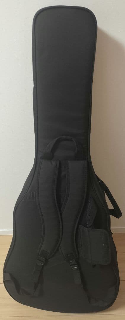 【美品】YAMAHA LL6 アコースティックギター　ソフトケース付き