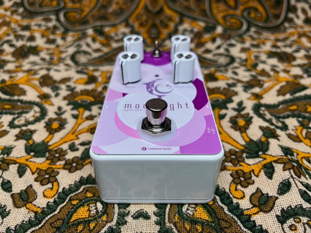 Limetone Audio Moonlight Reverb / リバーブ