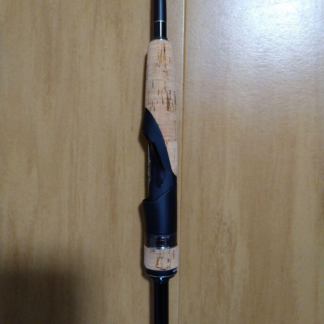 シマノ 22 エクスプライド 263L-S/2