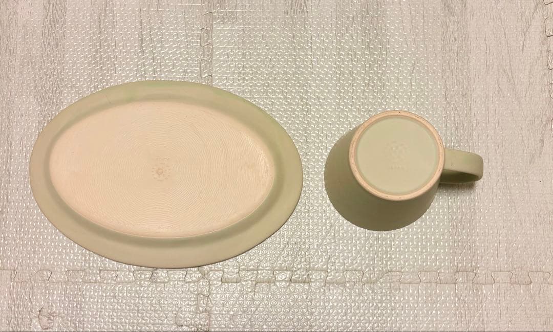【SAKUZAN】　カラフル　食器セット