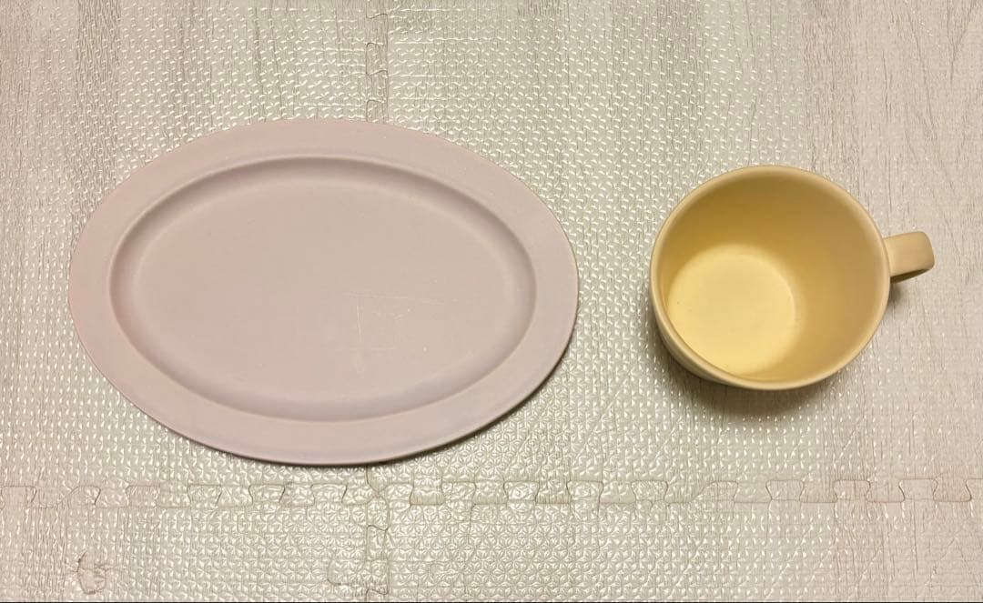 【SAKUZAN】　カラフル　食器セット