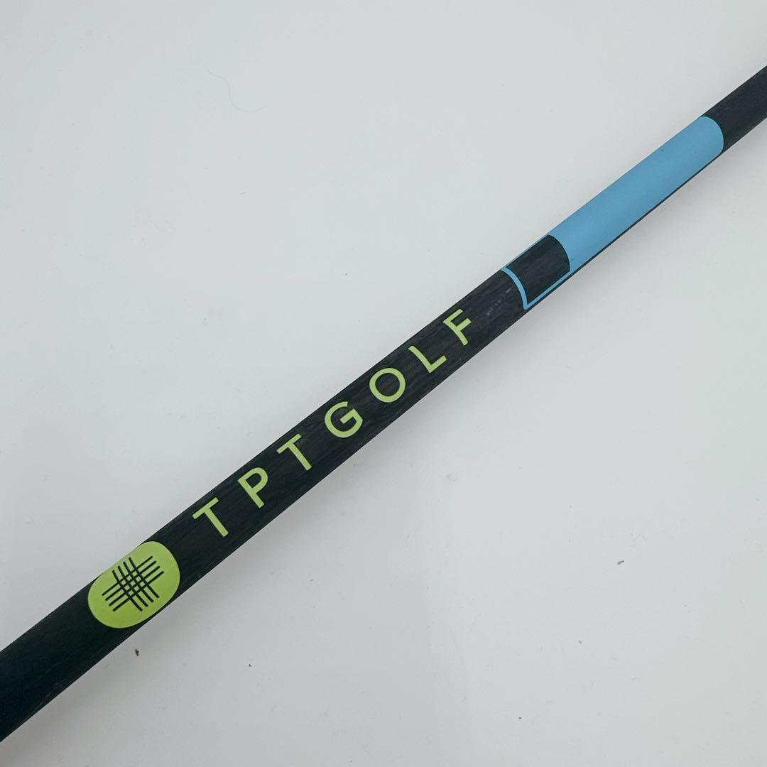 ツアー支給品 TPT PROTO 15 LKP ドライバーシャフト