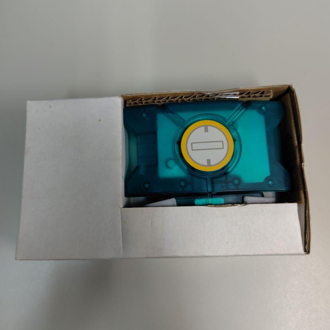 ロックマンエグゼ　プログレスチップゲート
