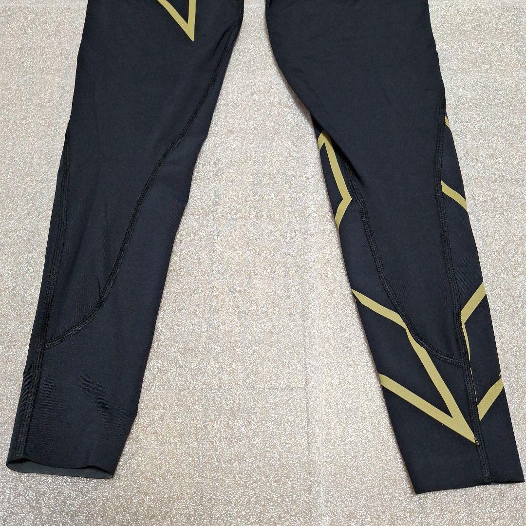 【2XU】MCSランコンプレッション ランニングタイツ レディース用 XS