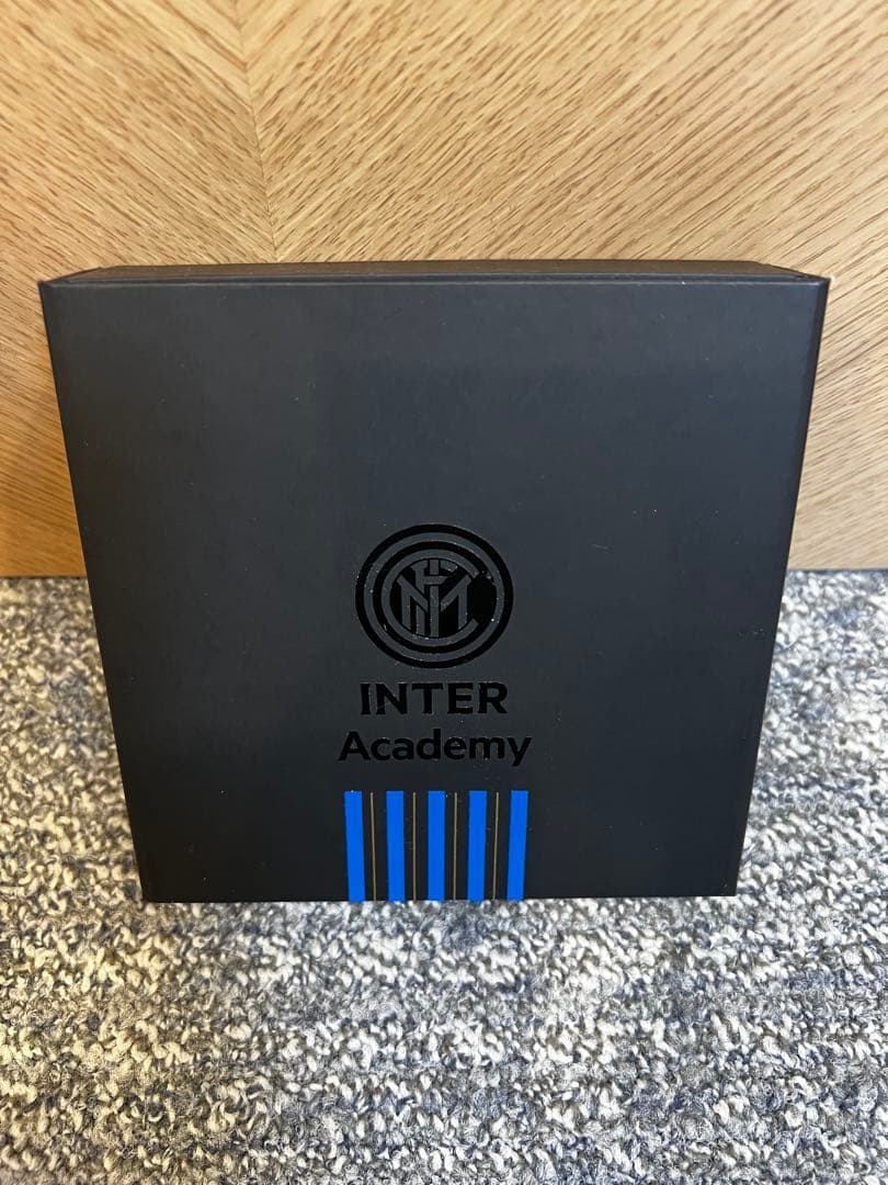 インテル　ミラノ　サン・シーロ　芝生　レア品 Inter Milan