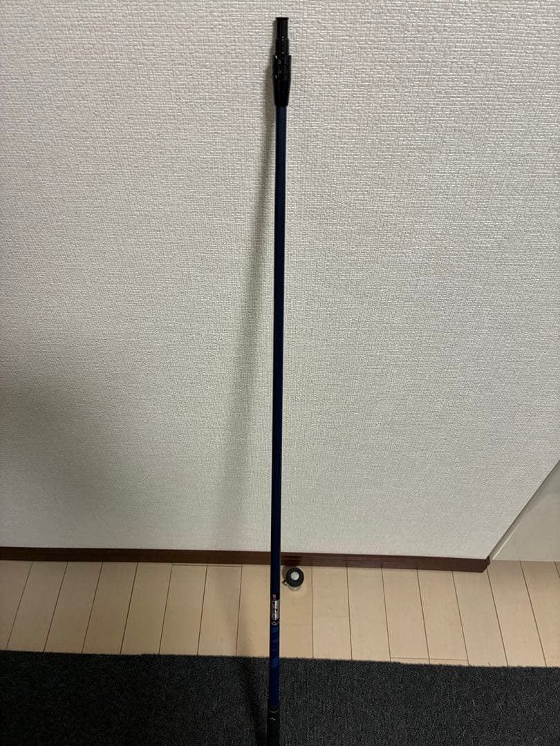専用　VENTUS TR　5S ドライバー用 キャロウェイスリーブ付