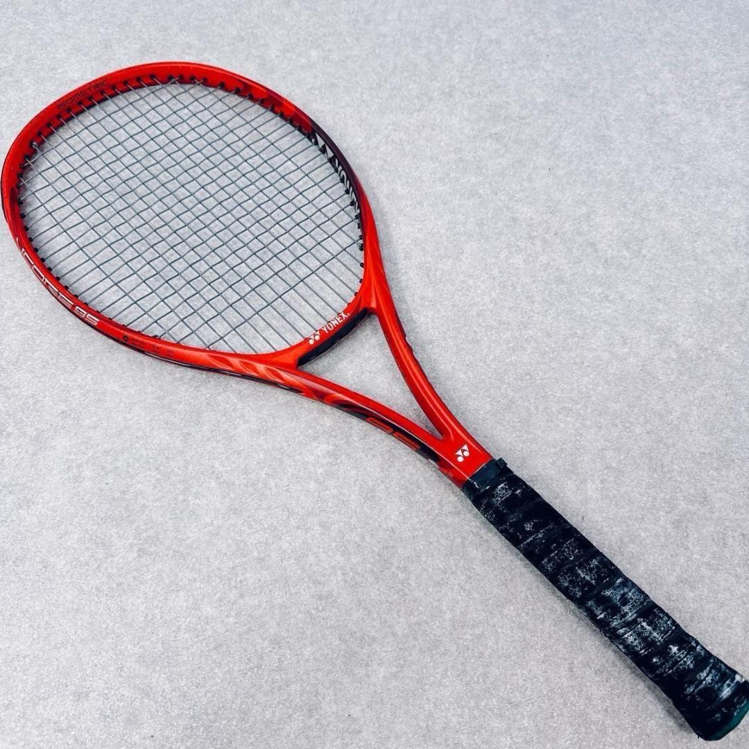 YONEX ヨネックス vcore 95 ブイコア 硬式 テニスラケット　G2