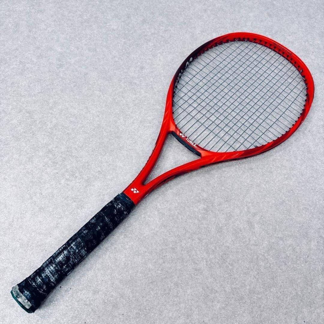 YONEX ヨネックス vcore 95 ブイコア 硬式 テニスラケット　G2
