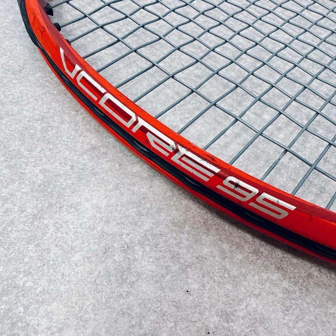 YONEX ヨネックス vcore 95 ブイコア 硬式 テニスラケット　G2
