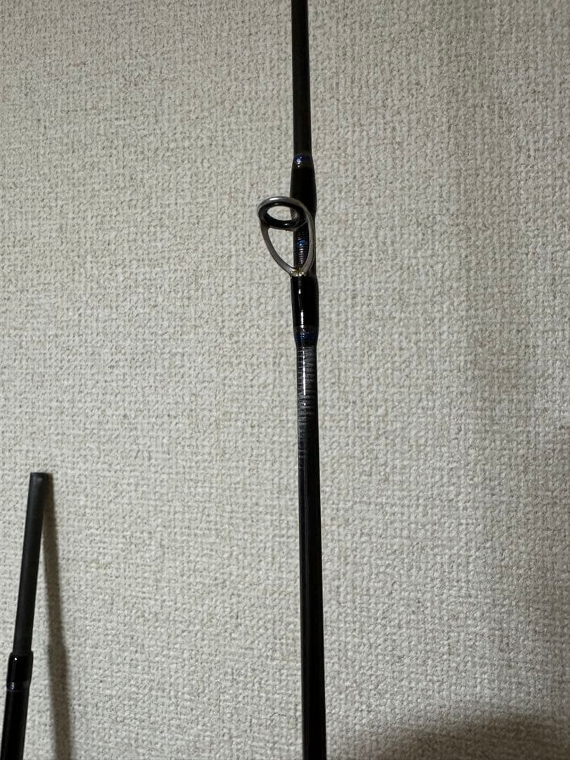ロッド OCEAN GATE Shore jig JOG-1000MH-K SJ