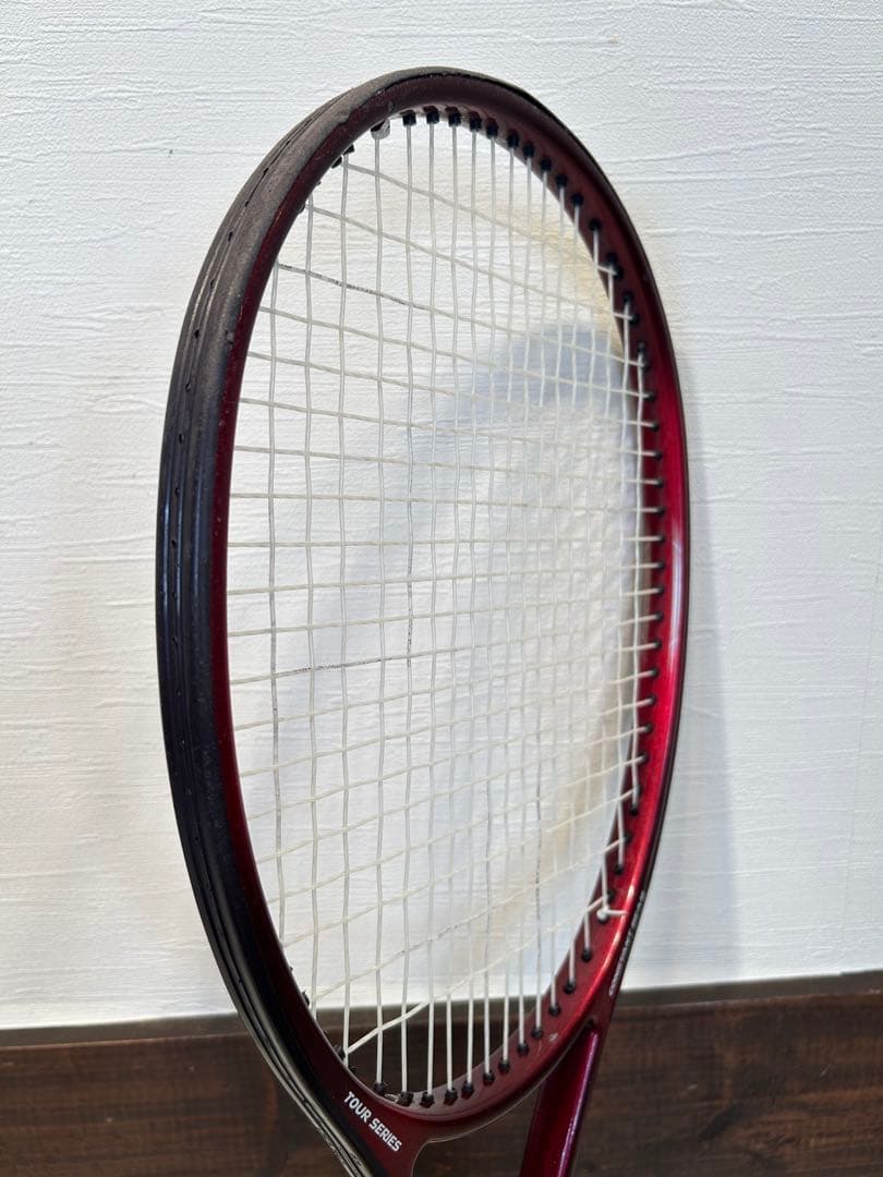 ラケット(硬式用) HEAD PRESTIGE CLASSIC 600 4 1/4 G2