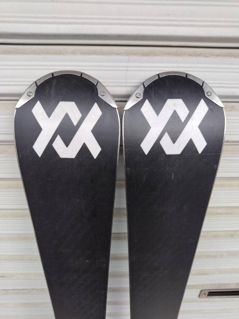 VOLKL RACETIGER SX DEMO スキー板/168cm