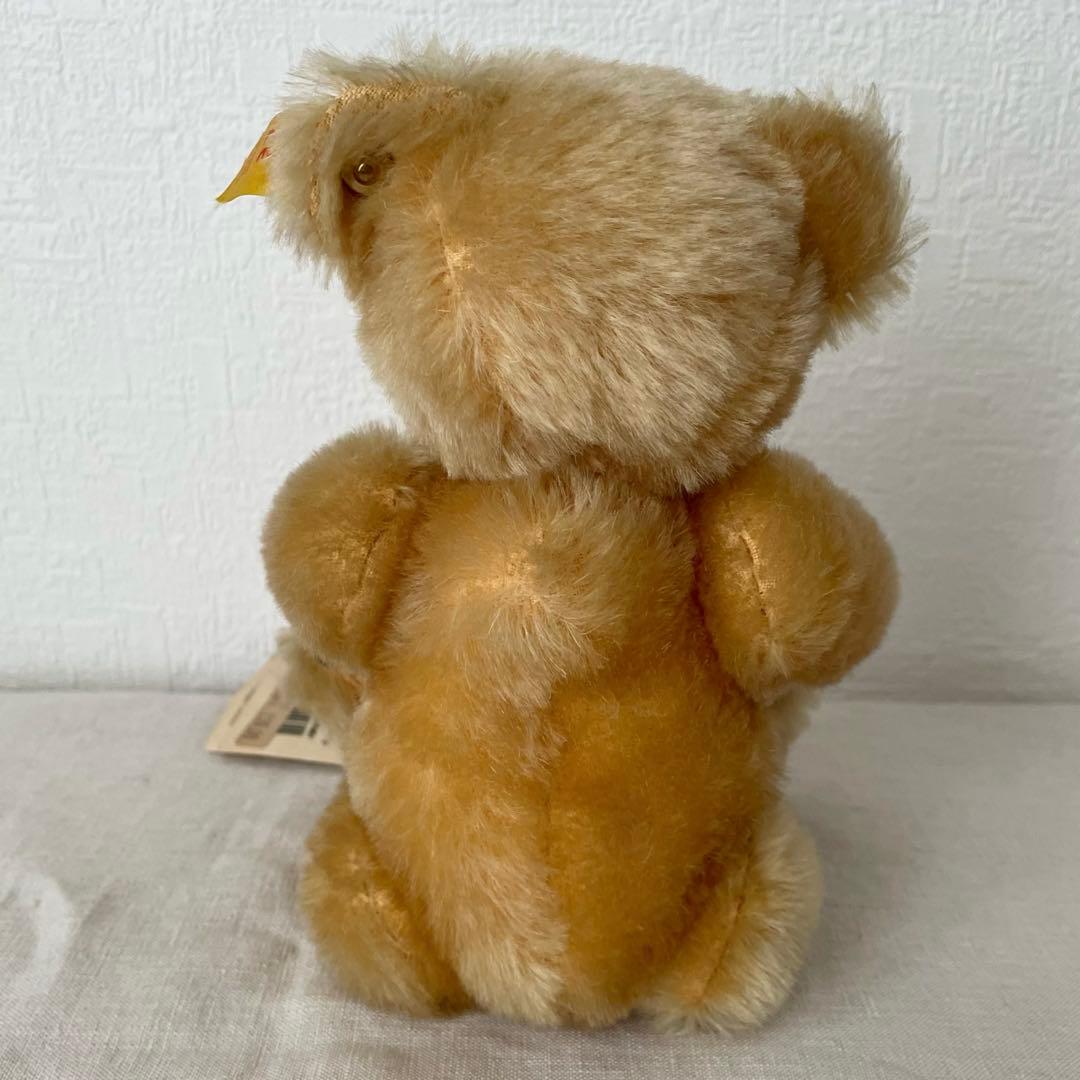 シュタイフ Steiff Classic Teddybear テディベア ドイツ
