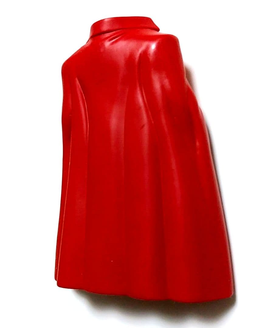 ★レア非売品★ウルトラマン ブラザーズマント ソフビ☆タロウ エース怪獣ベリアル