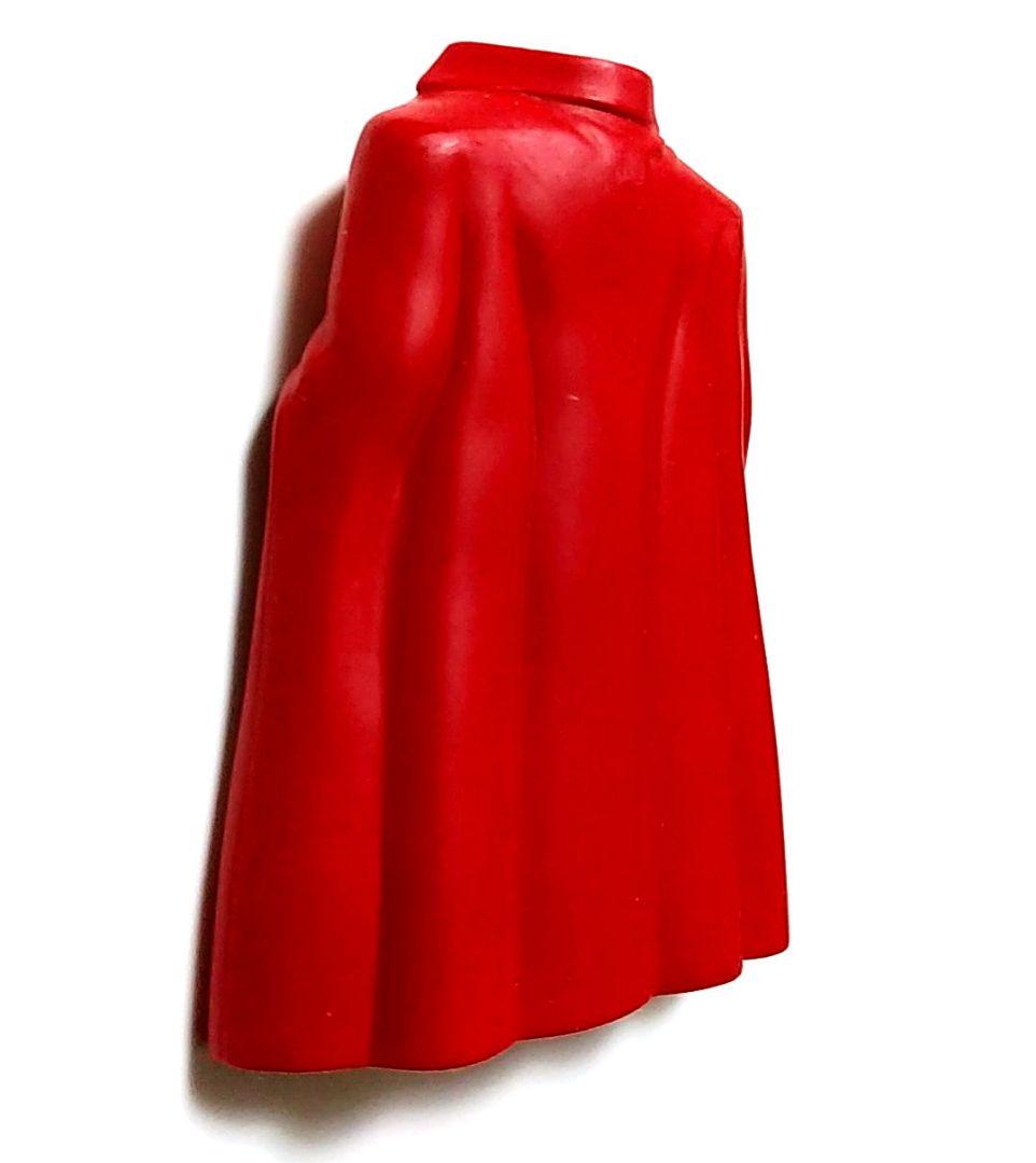 ★レア非売品★ウルトラマン ブラザーズマント ソフビ☆タロウ エース怪獣ベリアル