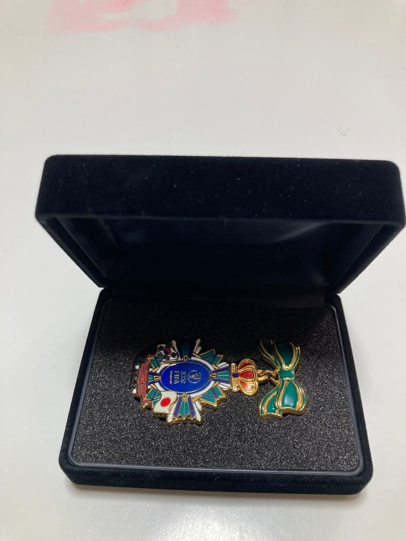 2002 KOREA JAPAN FIFA WORLD CUP 記念グッズ一式
