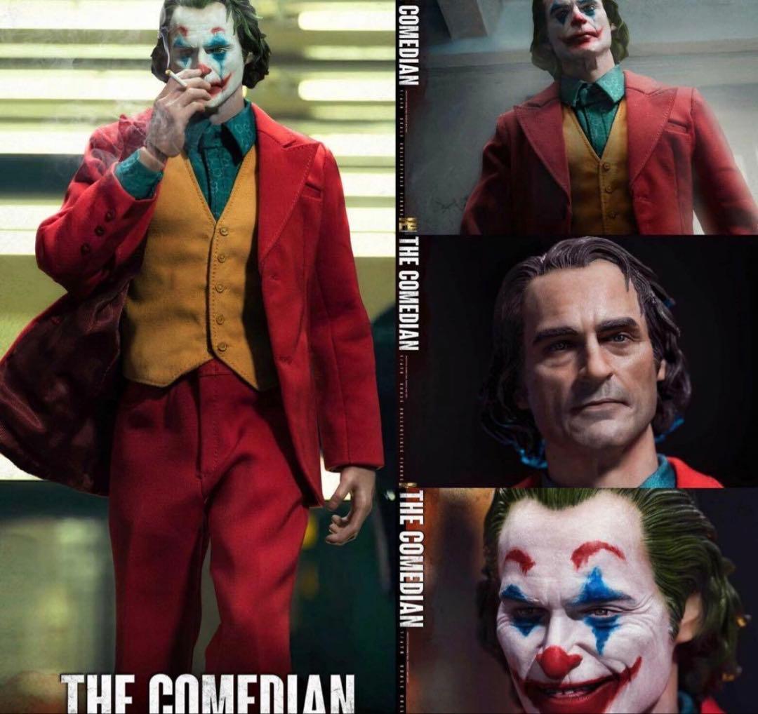 Toys Era トイズエラ THE COMEDIAN ジョーカー 2019