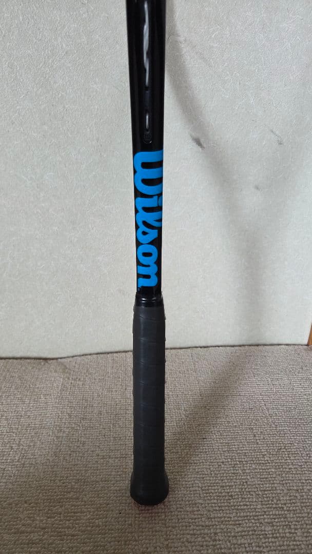 【新品セット】Wilson ULTRA TOUR 100 v3 ラケット＆バッグ