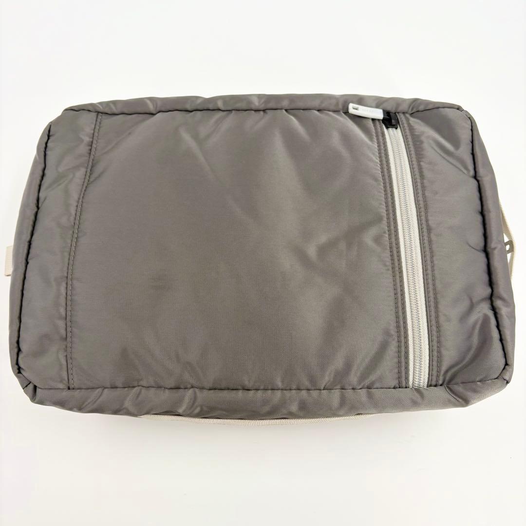 美品　タグ付き　ブリーフィング　シューズケース　ポーチ　セット 539