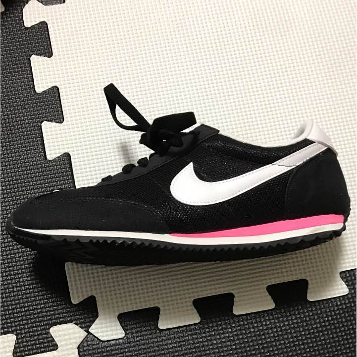 NIKE シューズ
