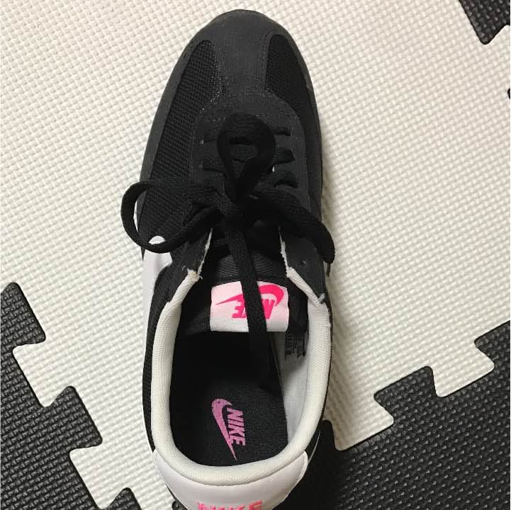 NIKE シューズ
