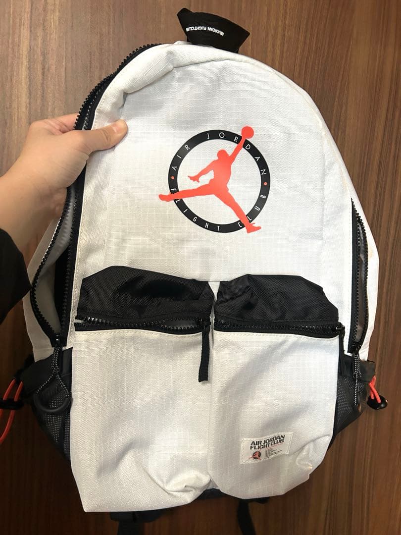 NIKE ジョーダンフライトクラブバックパック