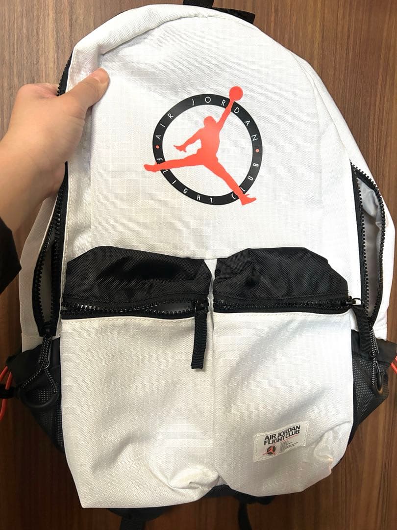NIKE ジョーダンフライトクラブバックパック