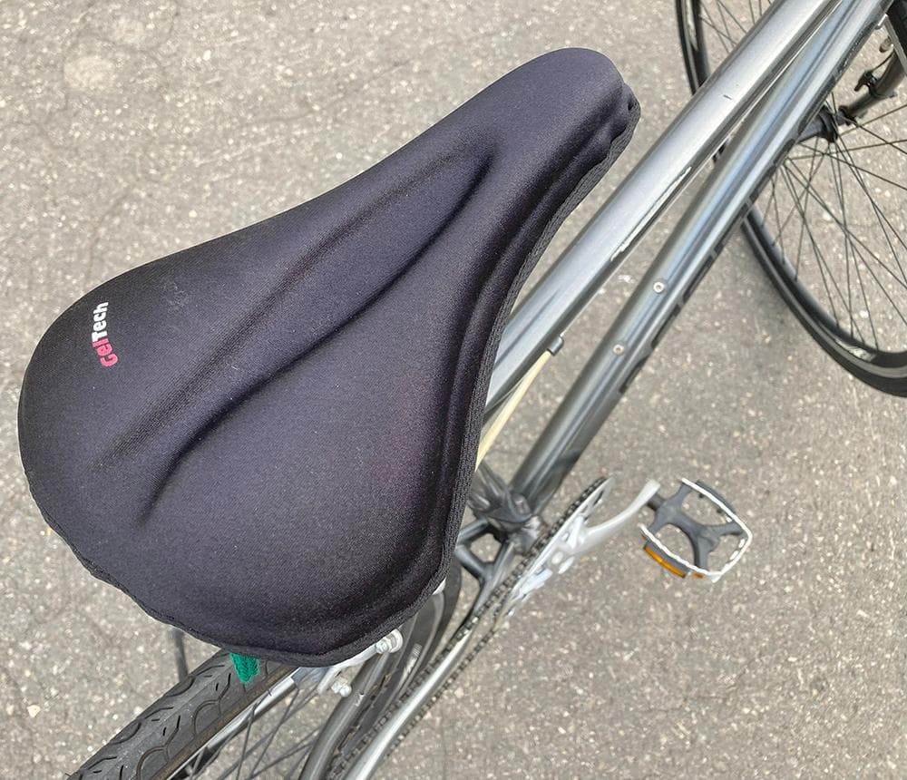札幌■ クロスバイク 700×32C / 540㎜フレーム◆ロードマーク 自転車