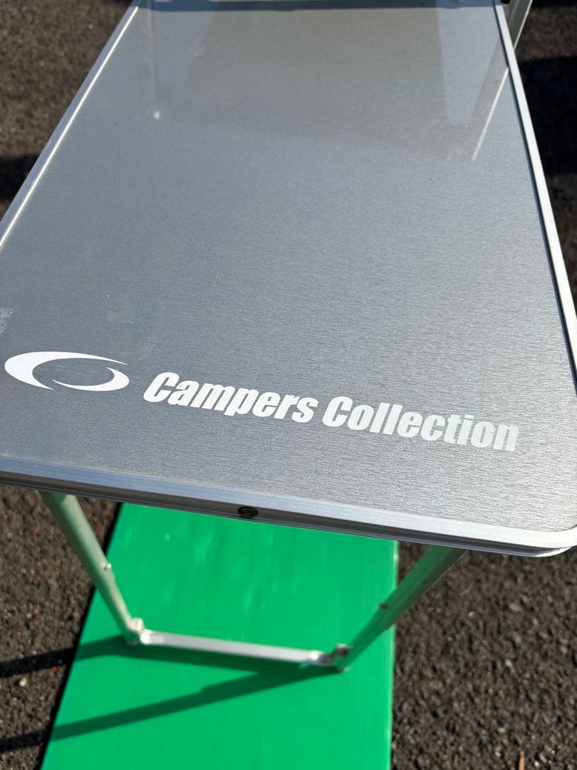 山善 キャンパーズコレクション