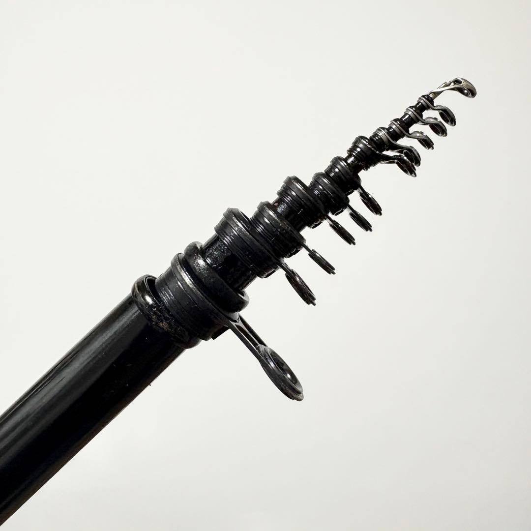 【フカセチヌ】DAIWA日本製 HX大島1-50S-V
