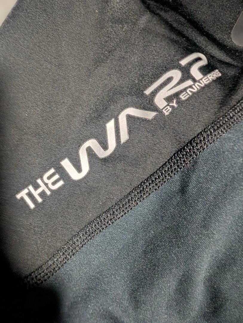 未使用級 上下L THE WARP WB33JT01+WB38JU02