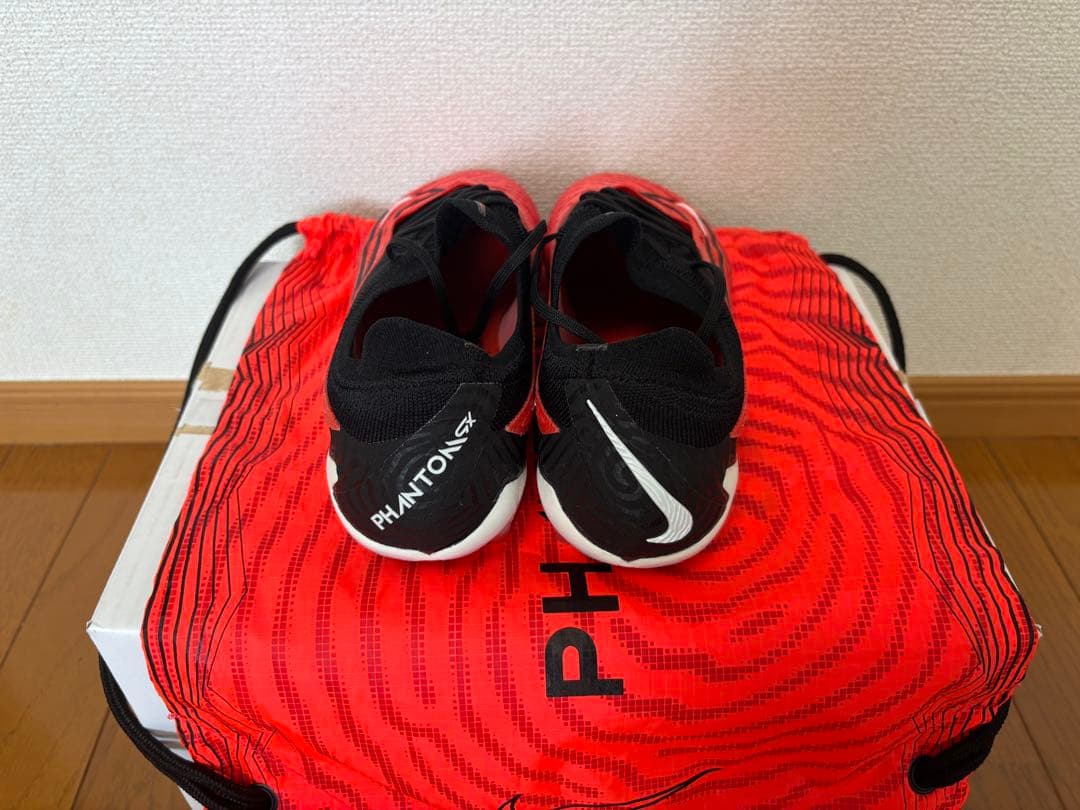 サ*ラ様 【廃盤人気モデル】NIKE ファントム GX エリート AG 28cm