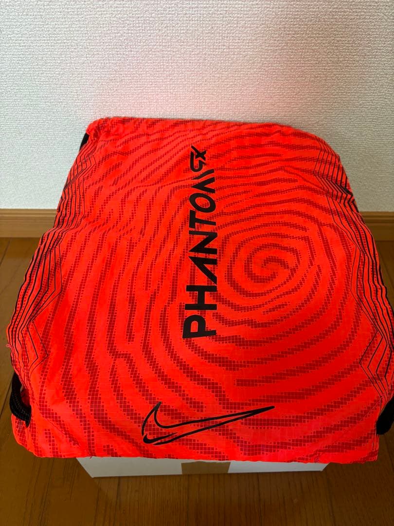 サ*ラ様 【廃盤人気モデル】NIKE ファントム GX エリート AG 28cm