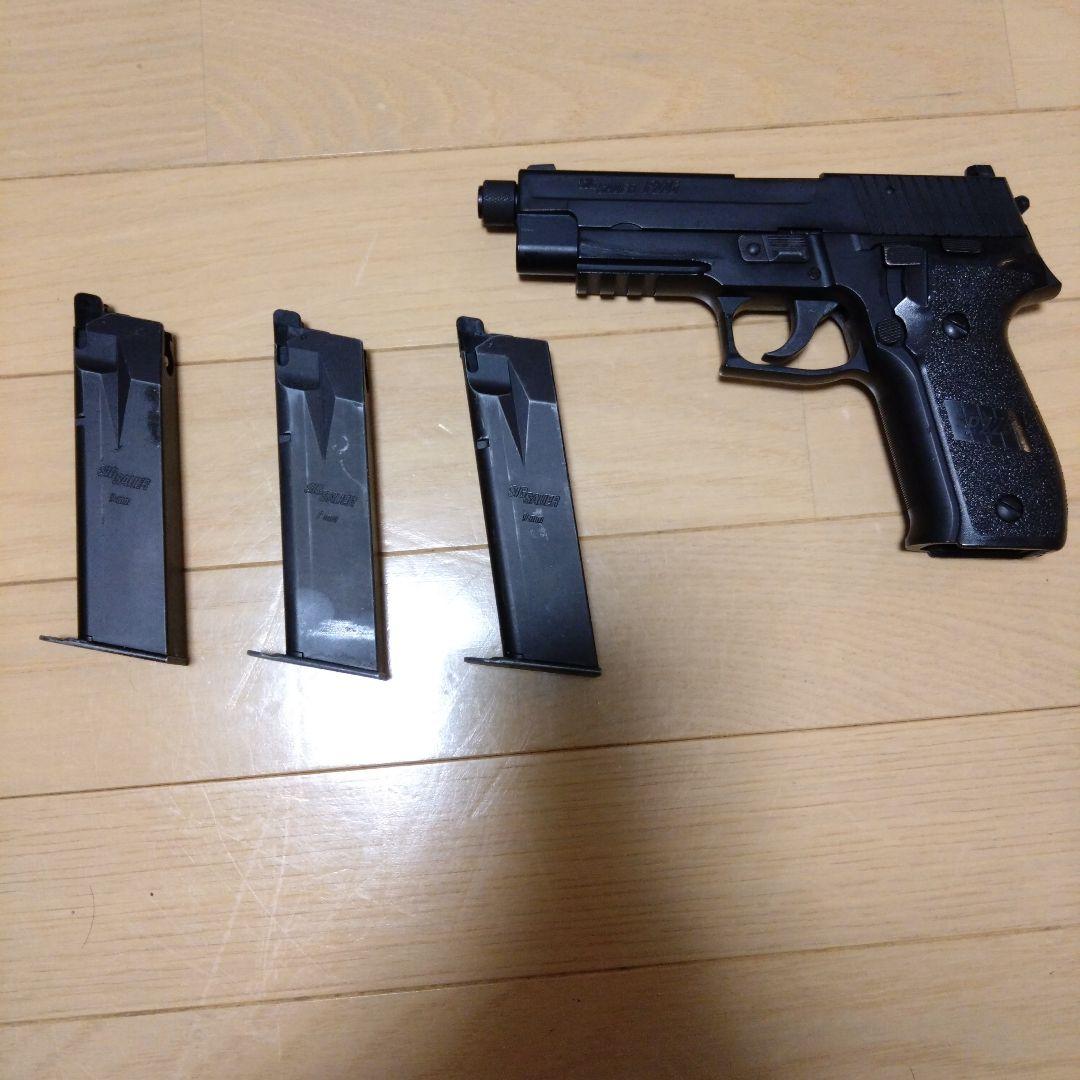 東京マルイ P226