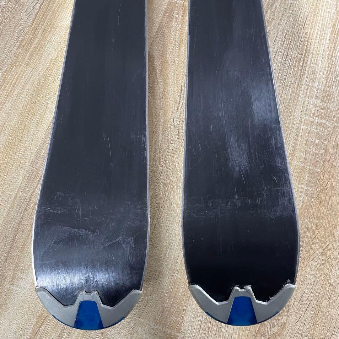 【送料無料‼︎】HEAD 163cm スキーセット‼︎