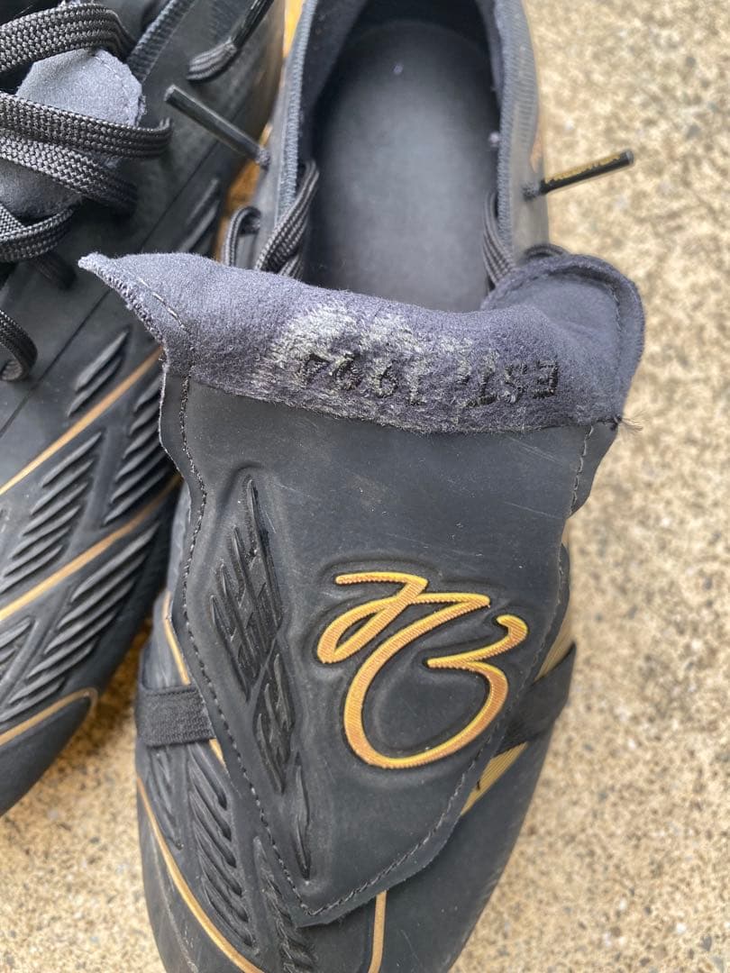 シューズ PREDATORELITEFTFGJB