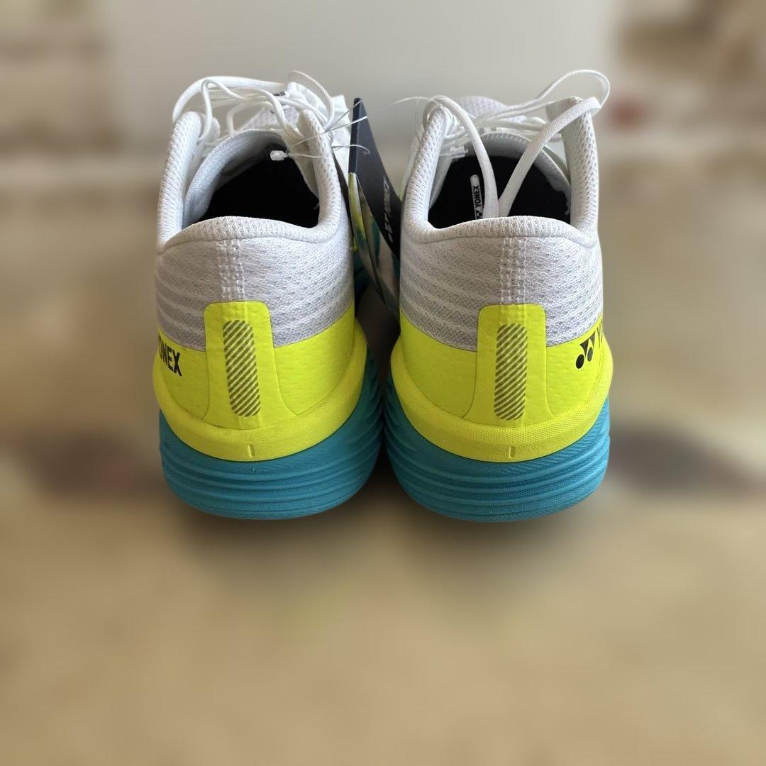 YONEX POWER CUSHION ランニングシューズ