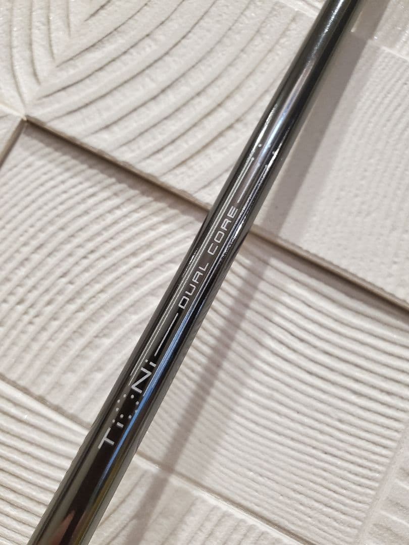 Mitsubishi KUROKAGE XD 50R クロカゲ PING
