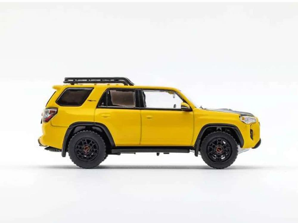 GCD 1/64 - トヨタ・4ランナー TRD PRO