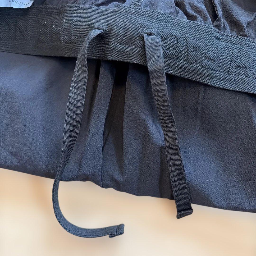 THE NORTH FACE フレキシブルロングパンツNB12582 黒 L