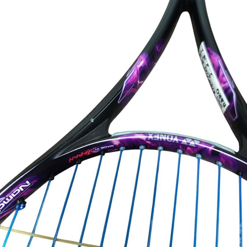 YONEX ヨネックス ジオブレイク80V ソフトテニスラケット